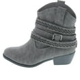thumbnail image 2 of Not Rated Women's Sunami Boot, 2 of 7
