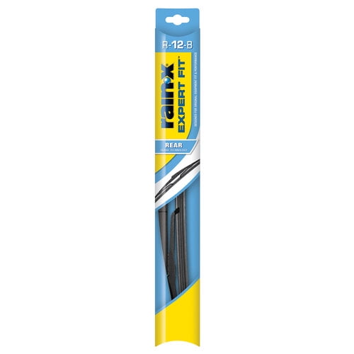 Walmart Wiper Blades Size Chart