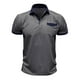 thumbnail image 4 of pstuiky camisetas para hombre, Blusa informal de cuello redondo y manga corta de color liso para hombre camisetas de hombre xxl, 4 of 7