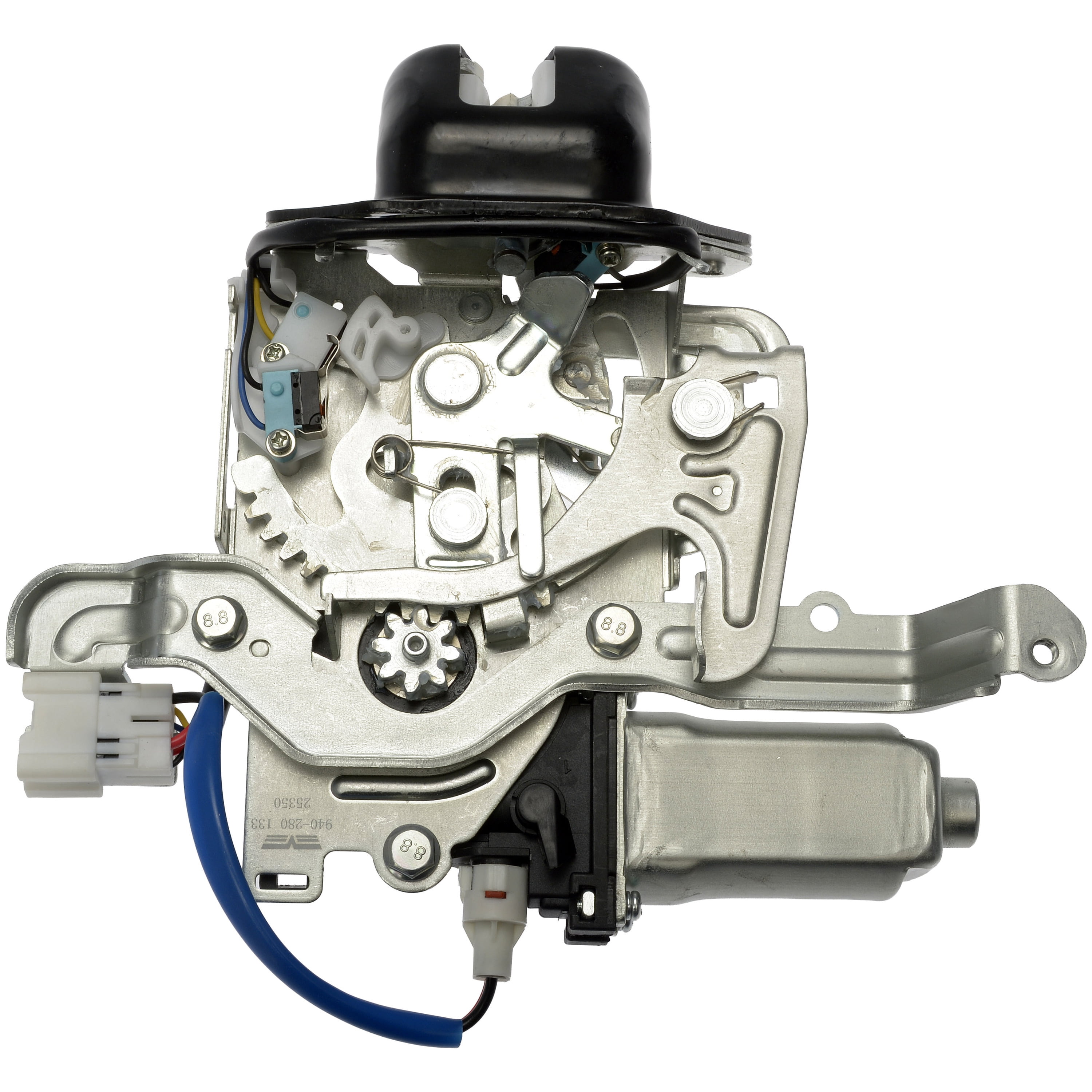 Dorman 940-280 Liftgate Lock Actuator for Specific INFINITI / Nissan Models