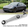 thumbnail image 4 of Car Lower Control Arm, Rugged Structure Front Suspension Control Arm 1044341 00 D  For MODEL 3 2017-2023, 4 of 8