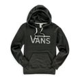 thumbnail image 1 of Vans Scoria Drop V Sudadera con capucha para mujer, gris, XS Vans  Sudadera, 1 of 2