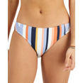 thumbnail image 2 of Roxy MULTI Printed Beach Classics Hipster Swim Bottom, US X-Small, 2 of 4