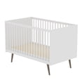 thumbnail image 3 of Cuna Cama Para Bebé Con Estilo y Máxima Comodidad Skal, 3 of 7
