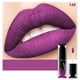 thumbnail image 2 of Lip Glaze Matte Mist Liquid Lipstick Makeup Holding Moisturizing Lip Color Non-stick Cup Non-fading Makeup, 2 of 5