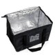 thumbnail image 2 of Bolsa térmica de 50L, bolsa de picnic, cesta de la compra, bolsa aislante, bolsa térmica para camping y picnic, 2 of 5