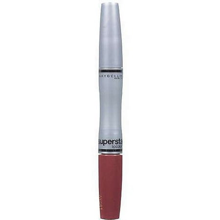 Maybelline Superstay Lipcolor Lipstick, .14 fl oz