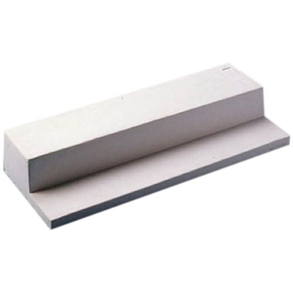 Trigon Sports Step Down Pitchers Rubber 6 x 24 Inch