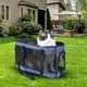 thumbnail image 5 of Bolsa Transportadora Básica de Malla Suave para Mascotas Pequeñas de Menos de 6 Kg. Portátil y Elegante. Confeccionada con Malla Transpirable y Ventilada., 5 of 7