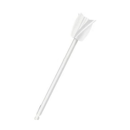 

Goodhd Epoxy Mixer Paint Drill Attachment Paddle Consistency Liquids Resin Head Stirrer