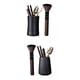 thumbnail image 1 of 2 piezas Juegos de de té Kits de té Seis caballeros Herramienta para hacer té Decoración de mesa Artesanía Artesanía para casa de té Sala de estar Oficina Estilo Estilo A Baoblaze Ceremonia de té, 1 of 7