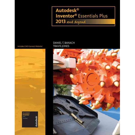 Autodesk Inventor Essentials Plus (Best Computer For Cad Drafting)