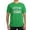 Kelly Green, variant on CafePress - Let's Go Ukraine T Shirt - Men's Fitted T-Shirt