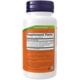 thumbnail image 3 of NOW Supplements, Turmeric Curcumin, Derived from Turmeric Root Extract, 95% Curcuminoids, Herbal Supplement, 60 Veg Capsules, 3 of 8