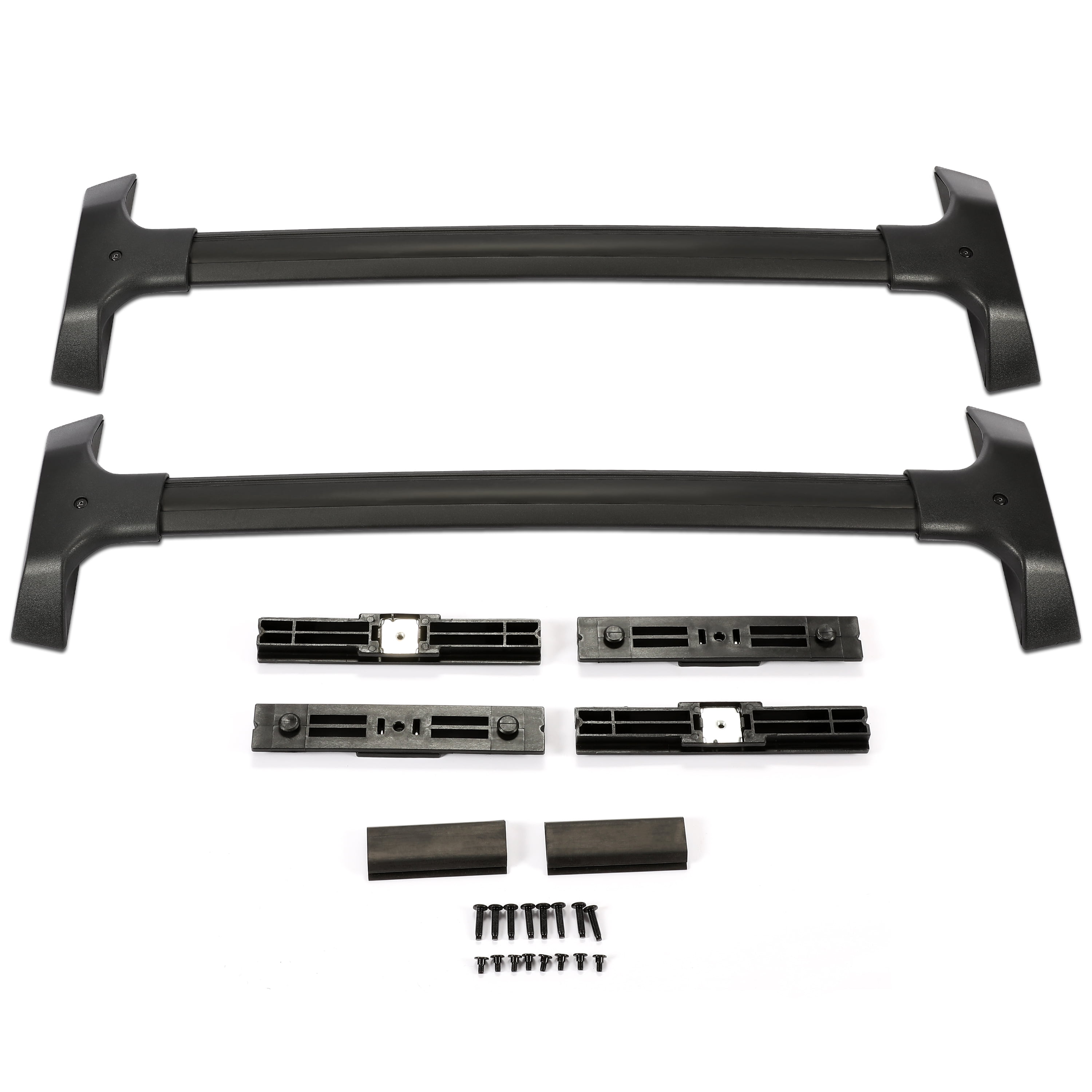 Kojem Roof Rack Rail Cross Bars Top Luggage Cargo Carrier for 09