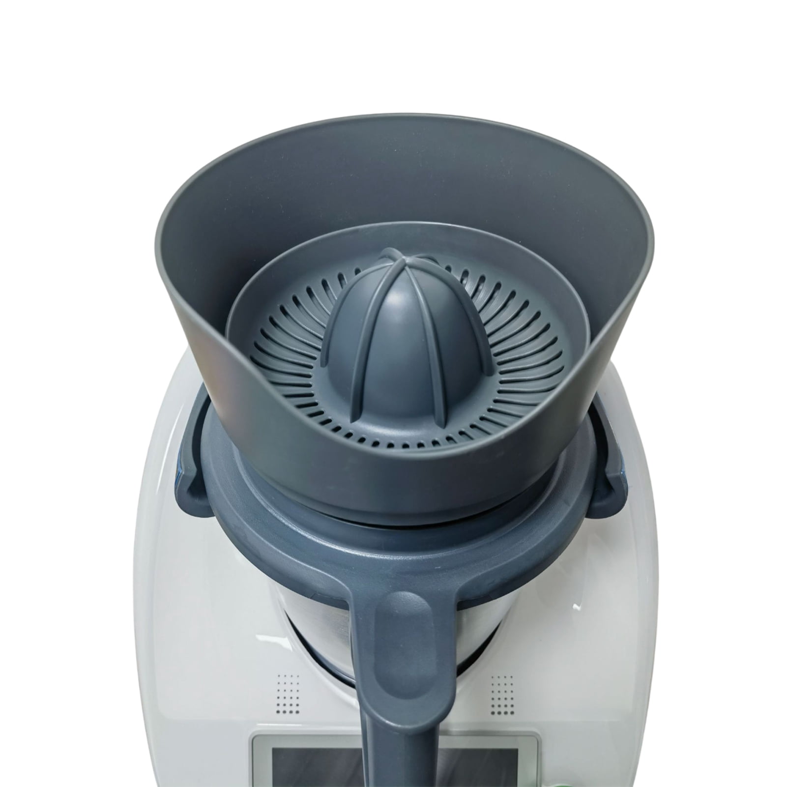Sunjoy Tech Powerful Juicer for TM6 TM5 TM31 Hot Mix Citrus Press Easy to Use Smooth Juicing Experience Juice Extractor Lemon Orange Tangerine Juicing Machine