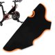 thumbnail image 5 of Accesorios protectores de toalla de del sobre shamjiam Protección del cuadro de la bicicleta, 5 of 5