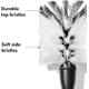 thumbnail image 3 of Pack de 2 Cepillos para Botellas OXO de Acero con Cabeza Reemplazable, 3 of 7
