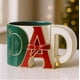 thumbnail image 1 of Taza navideña una taza, 1 of 1