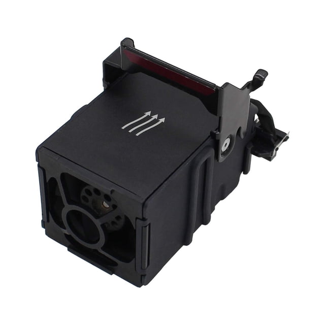 Ventilador de RefrigeracióN para MóDulo de Ventilador ProLiant DL360P DL360E G8 654752-002 654752-002 667882-001 697183-002 697183-001 GFM0412SS
