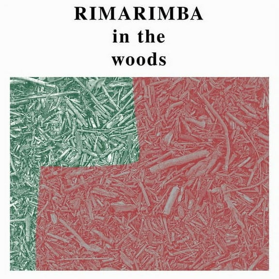 Rimarimba - In the Woods - Music & Performance - Vinyl