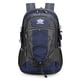 thumbnail image 1 of Mochila Escalada Senderismo Camping Btafrte gran capacidad azul, 1 of 9