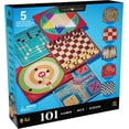 thumbnail image 3 of CARDINAL SET DE 100 JUEGOS SPIN MASTER, 3 of 4