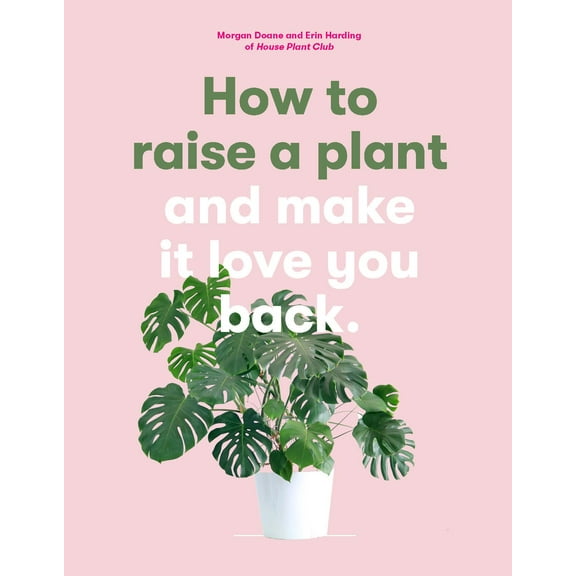 How to Raise a Plant: And Make It Love You Back (Paperback)