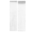 thumbnail image 1 of Door Kick Plate, 304 Stainless Steel Durable Decorative Interior Door Kick Plate  For Doors, 1 of 8