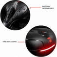 thumbnail image 3 of Bicycle Seat Comfort Saddle, Padded, Waterproof, Prostate, Compatible with Mountain Bike, City Bike, Racing and Fitness Bike, Unisex, 3 of 5
