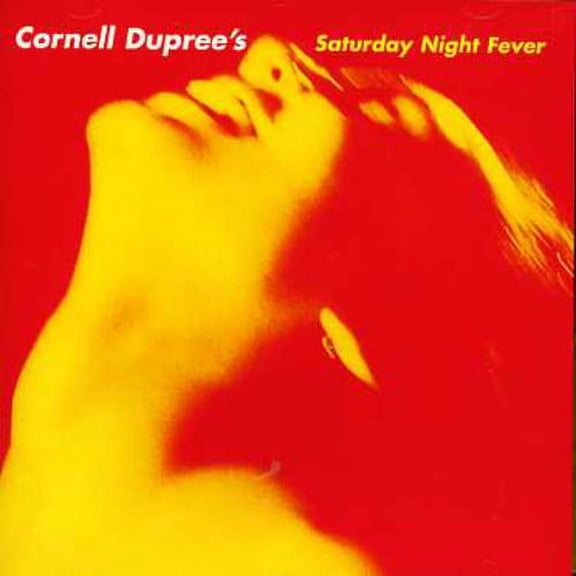 Saturday Night Fever (CD)