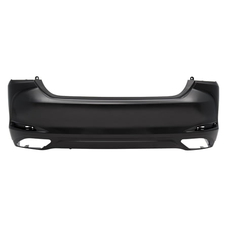 For 2019-2022 Lexus ES350 Rear Bumper Cover