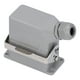 thumbnail image 2 of Conectores de alta resistencia,Conectores de alta resistencia Núcleo impermeable Conector de alta resistencia Conector industrial de alta resistencia Características mejoradas, 2 of 14