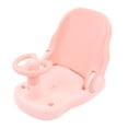thumbnail image 1 of Silla de ducha de seguridad para bebés Jadeshay Asiento de baño antideslizante, 1 of 14