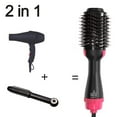 thumbnail image 2 of One-Step Hair Dryer and Volumizer Hot Air Brush, Multifunctional Hot Air Comb, 2 of 9