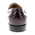 thumbnail image 3 of Zapatos DOCKERS Colleague Mocasines Penny Loafer Cordovan, 3 of 8