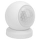 thumbnail image 1 of PIR Sensor 110 Wide Sensing Angle IR Human Body Motion Detector for TUYA Zigbee, 1 of 5