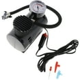 thumbnail image 4 of . 300 PSI Car Tire Compressor, Electric Air Compressor with Measuring Device, 4 of 8