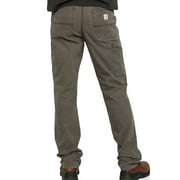 Carhartt Men's Rugged Flex Rigby Double-Front Pant