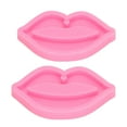 thumbnail image 1 of Moldes de Silicona NikouMX con Forma de Labio para Decoración de Pasteles, 1 of 8