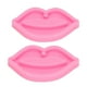 thumbnail image 1 of Moldes de Silicona NikouMX con Forma de Labio para Decoración de Pasteles, 1 of 8