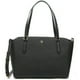thumbnail image 3 of Bolsa Negra Tory Burch Original P/Mujer - Bolsa Boutique Tory Burch Emerson, 3 of 3