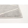 thumbnail image 2 of ECARPET Contemporary Area Rug for Living Room, Bedroom, Dinning Hall, Diamante Collection, 2 of 9