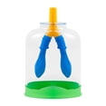 thumbnail image 1 of Modelo de demostración de pulmón para niños, material didáctico, proyecto experimental, modelo de respiración pulmonar DIY para adolescentes, regalo, 1 of 10