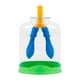 thumbnail image 1 of Modelo de demostración de función pulmonar. Material didáctico para el aula. Demostraciones educativas. Modelo de respiración pulmonar para niños y, 1 of 9
