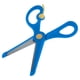 thumbnail image 4 of Tijeras escolares Jands Distribution Punta Redonda Infantil y 150 Post It Pz Azul, 4 of 6