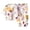 X481 Orange, variant on Bjutir Kids Girls Outfit Set Cartoon Print Short Sleeve V-Neck Shirt With Pants Set Summer Comfortable Toddler Girls Outfit Size 2-3 Years Blue