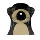 thumbnail image 1 of Bonito Y Creativo Soporte Para Gafas Con Forma De Animal, 1 Unidad, Montura De Madera Con Forma De Animal, Decoración Para El Escritorio De La Oficina En Casa, 1 of 4