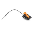 thumbnail image 3 of Throttle Control Lever,Motorcycle Throttle Valve Control Throttle Control Cable Throttle Control Wire Built for Precision, 3 of 14