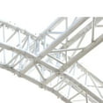 thumbnail image 7 of ProX XT-JB6W-4W 6-Way Square Truss Junction Block, Includes 4 Way 16 Half Conical Couplers, 7 of 7